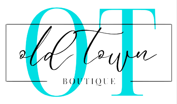 Old Town Boutique